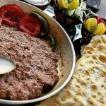 راز تهیه کباب تاوا: طعمی شیرین از سادگی و لذت