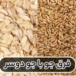 تأثیرات چای و قهوه بر سلامتی: فرق جو با جو دوسر