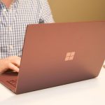 بهترین قیمت برای لپ تاپ Surface از مایکروسافت بیابید!