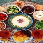 راهنمای انتخاب مواد غذایی در افطار و سحری: چی بخوریم و چی نخوریم؟