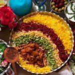 جذاب‌ترین خوراکی‌های شب چهارشنبه سوری چی هستند؟