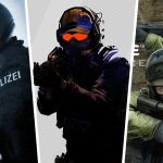 سفری به خاطره های جذاب بازی های فوق العاده Counter-Strike