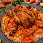 10 دستور غذایی شب عیدی از جنوب بهره ورده از شهر شیراز