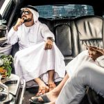 رازهای جذاب درباره مردم دبی که قبلا به آنها پرده برنداشته‌اید! • تصویر زندگی مردم دبی