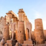 شگفتی‌های تاریخی مصر باستان: ۱۰ بنای جذاب که شما را شگفت‌زده خواهند کرد
