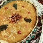 سریع و راحت: طرز تهیه سوغان سو اردبیلی؛ شگفتی مزه و انرژی