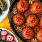 سرشار از عشق: نکات جالب برای تهیه کوفته هلو شیرازی در مهمانی
