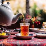 چگونه به روش مناسب چای ایرانی دم کنیم؟