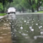 البرز در آماده باش کامل؛ واکنش به هشدار سطح نارنجی هواشناسی