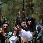 پنج قربانی؛ تبادل آتش سنگین بین طالبان و نیروهای پاکستانی در مرز
