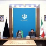 نخستین گردهمایی تعیین‌کننده شورای عالی امنیت پس از درگذشت تراژیک رئیس جمهور و وزیر خارجه