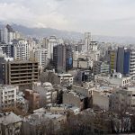 برج های تهران؛ جذابیت معاملات مسکن در ماه فروردین ۱۴۰۳