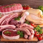 ارزانی استقلال مرغ و گرانی قیمت گوشت قرمز