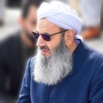 پیام تسلیت مولوی عبدالحمید به خاطر ارتقای رئیس‌جمهور و همراهانش