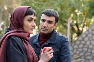 آیا بازیگر معروف ایران این روزها در حال لذت بردن از زندگی نیست؟