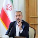 نگاهی به زندگی خانوادگی امیرعبداللهیان: همراه با دو پسرش