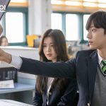 پنج سریال دل‌نشین کره‌ای برای «گذر از افکار نوجوانی»