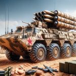 تانک‌های ترسناک و مجهز از لئوپارد 2A8 تا چرچیل AVRE: نبرد با کارگاه‌های مرگ