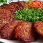 کتلت مخصوص: چیزی که نه گوشت دارد، نه مرغ و نه تخم مرغ! آیا قابل باور است؟