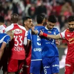 مواجهه بزرگ استقلال و پرسپولیس با دوستان: چالش های بازیکنان در دیدار مهم