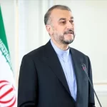 مکان آرامگاه شهید امیرعبداللهیان مشخص شد: جزئیات کامل اعلامیه خاکسپاری