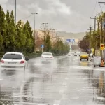 پیش بینی دمای هوا و شرایط آب و هوایی نقاط مختلف کشور؛ باران و رعد و برق در حال ادامه تا دقیقه‌ای‌ترین تحلیل‌ها