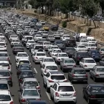 چگونه ترافیک سنگین آزادراه کرج – تهران روز شما را تحت الشعاع قرار می‌دهد؟