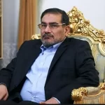 شمخانی با قدرت، تروئیکا را به چالش کشید