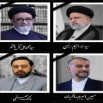 پیام تسلیت پرشور مهدی جهانگیری برای شهادت ابراهیم رئیسی: ابراز همدردی عمیق