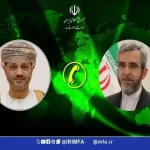 تماس تلفنی هیجانی وزیر امور خارجه عمان با علی باقری: دیپلماسی در خط تلفن!