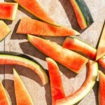 30 راز زیبایی پوستی با استفاده از هندوانه