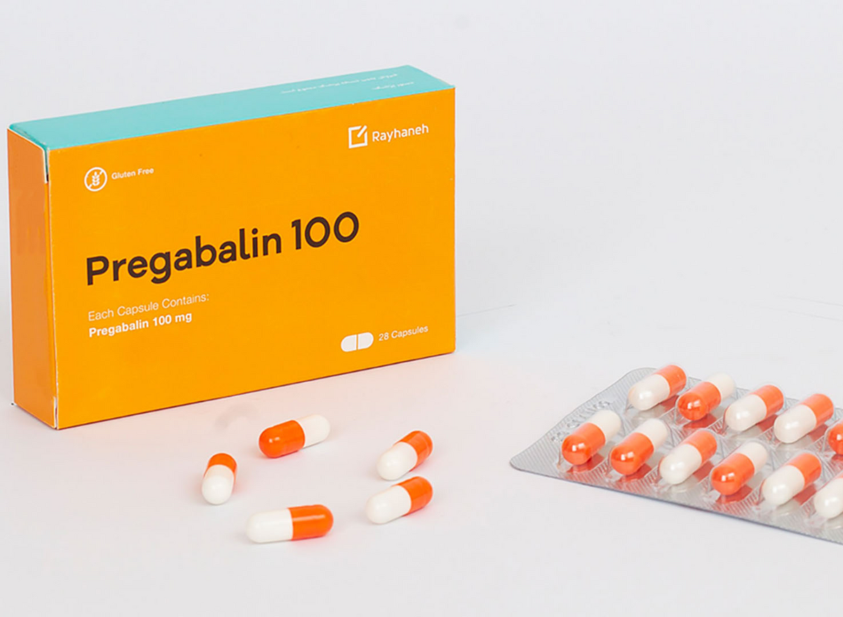 معرفی پرگابالین: قدرتمندترین داروی ضد درد که ممکن است به شما آسیب بزند