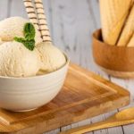 طرز تهیه بستنی خانگی وانیلی به هفت نکته کلیدی