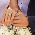رازهای عشق: چرا حلقه ازدواج روی انگشت چپ و دست چهارم قرار می‌گیرد؟
