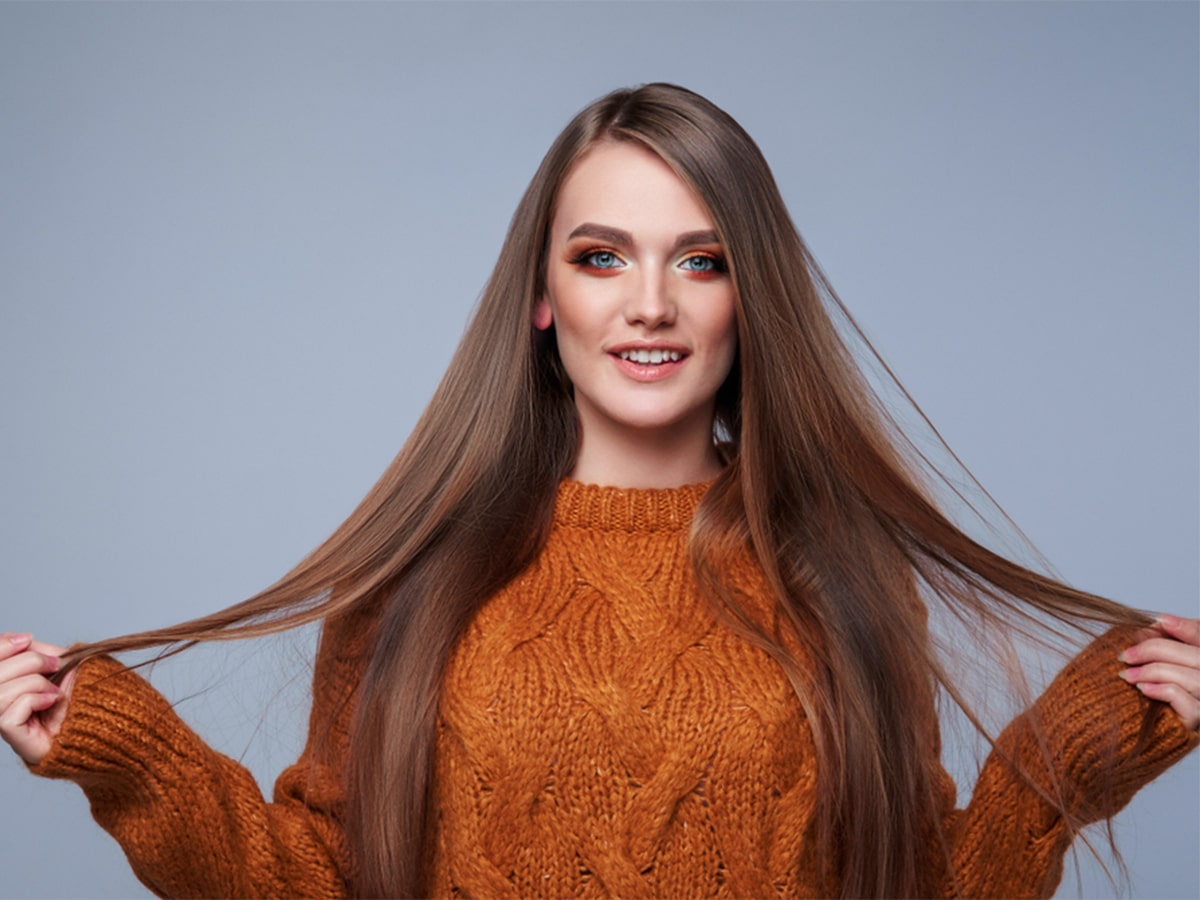 جوانسازی موهای شما با بوتاکس: فواید و معایب این روش زیبایی