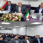 گردهمایی چشمگیر: نشست ماهیانه شعب بانک ایران زمین در غرب تهران و البرز