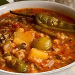 سرسره‌ی بلغور ارومیه: طعم دلپذیر با گوشت و بدون گوشت