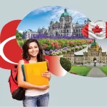 “راهنمای موثر برای دستیابی به رویاهای دانشجویی: تحصیل در کانادا” • مجله تصویر زندگی