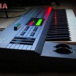 Yamaha DX7 II: حکایتی جذاب از دهه ۸۰ میلادی