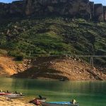 تابستانی مملو از خنکی و زیبایی در قلب خوزستان: سفری فوق العاده به زیباترین روستاهای کوهستانی!