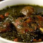 راز طعم خوشمزه خورش برگ مو: آشنایی با بهترین روش پخت آن با گوشت