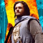 ۱۰ عنوان فیلم مهیج و هیجان‌انگیز جنگی با موضوع جنگ‌های صلیبی از Pilgrimage تا The Crusades