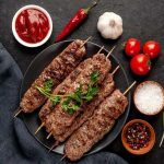 چه طعمی! کباب تابه‌ای عربی به سبکی خاص ارومیه