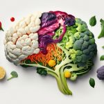 رمز سلامت مغز: راز غذایی برای بهبود عملکرد مغز