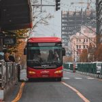 تجربه منحصر به فرد اتوبوس BRT در تهران، یک سرگرمی جهانی!