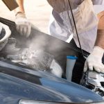 راهنمای اساسی برای حفظ خنکی خودرو در روزهای گرم تابستان