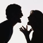 چرا زوج‌ها همیشه در دوره یکسان دوباره به هم دعوا می‌کنند؟