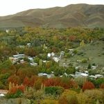 کاوشی در تاریخ روستای البرز با دو هزار سال سابقه