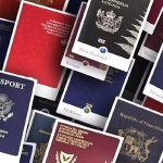 جایگاه جدید پاسپورت های جهان؛ ایران در رتبه ۹۴، همسایه با کشورهای جذابی مانند سودان و نپال!