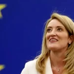 رابرتا متسولا: پرچمدار قدرت در پارلمان اروپا بازگشت به صدرنشینی